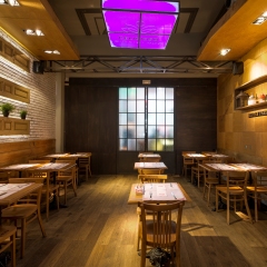 Отель Petit Palace Chueca гостиничный бар