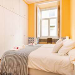 Отель Downtown Duplex by Homing балкон