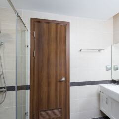 Апартаменты Lexington Serviced Apartments ванная фото 2
