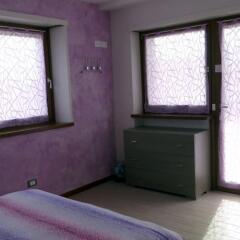 Отель Dal Capo Bed & Breakfast Беллуно удобства в номере