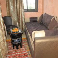 Отель Riad Marrakech House комната для гостей фото 5