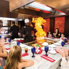 Отель Beaches Turks and Caicos Resort Villages and Spa All Inclusive развлечения