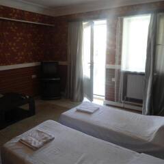 Hotel Georgia 444 комната для гостей фото 5