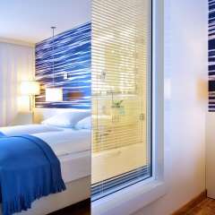Отель Pestana Berlin Tiergarten ванная фото 3