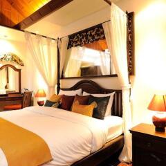 Tanawan Phuket Hotel вид на фасад фото 2