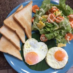 Vitamin Sea Hostel Phuket в номере