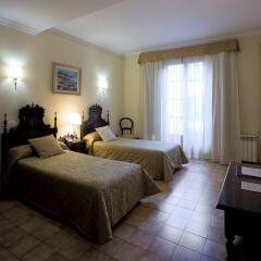 Hotel Born комната для гостей фото 2
