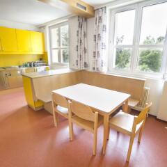 Muffin Hostel Зальцбург в номере