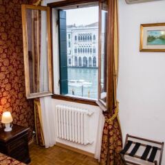 Отель B&B Rialto комната для гостей фото 7