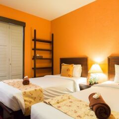 Отель Areca Resort & Spa комната для гостей фото 5
