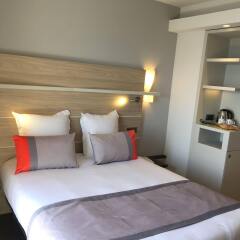 Le Saint Paul Hotel комната для гостей фото 2