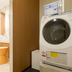 Отель First Cabin Nagasaki Нагасаки удобства в номере фото 2