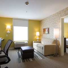 Home2 Suites by Hilton Canton in Canton, United States of America from 157$, photos, reviews - zenhotels.com guestroom photo 5