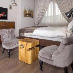 ZENTRUM Hotel in Chisinau, Moldova from 150$, photos, reviews - zenhotels.com guestroom photo 5