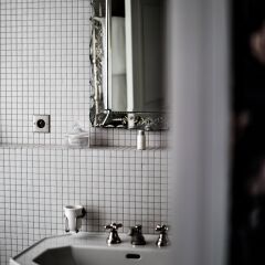 Отель Hôtel Providence Франция, Париж - отзывы, цены и фото номеров - забронировать отель Hôtel Providence онлайн в номере фото 2