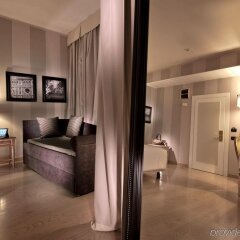 Отель c-hotels Ambasciatori Италия, Флоренция - 1 отзыв об отеле, цены и фото номеров - забронировать отель c-hotels Ambasciatori онлайн комната для гостей