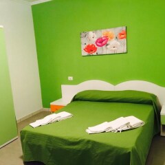 Отель B&B Lolly Милето