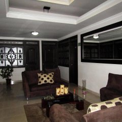 Hotel Aires Del Quindio in Armenia, Colombia from 38$, photos, reviews - zenhotels.com hotel interior