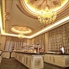 Demir Hotel Турция, Диярбакыр - отзывы, цены и фото номеров - забронировать отель Demir Hotel онлайн помещение для мероприятий фото 2