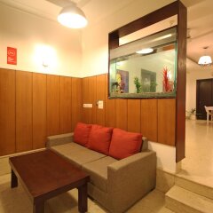 OYO Flagship 508 Golf Course Rd Amex in Gurugram, India from 77$, photos, reviews - zenhotels.com guestroom photo 5