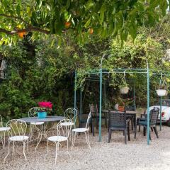 Отель Appart 'hôtel Villa Léonie фото 8