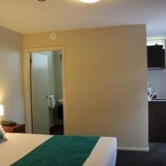 Отель 540 on Great South Motel Новая Зеландия, Окленд - отзывы, цены и фото номеров - забронировать отель 540 on Great South Motel онлайн комната для гостей фото 3