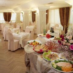 Hotel Feldberg питание