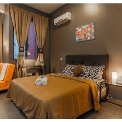 Mono Suites @ Empire Damansara in Petaling Jaya, Malaysia from 39$, photos, reviews - zenhotels.com