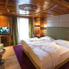 Resort Hotel Alex комната для гостей фото 4