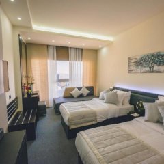 Louis V Hotel Beirut in Dbayeh, Lebanon from 147$, photos, reviews - zenhotels.com guestroom