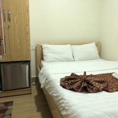 Van Minh Hotel Далат удобства в номере