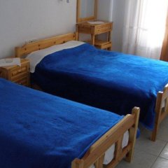 Hotel Alexandros in Sithonia, Greece from 94$, photos, reviews - zenhotels.com guestroom photo 3