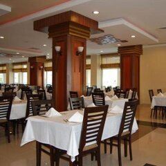 Hotel Titan Select in Konakli, Turkiye from 125$, photos, reviews - zenhotels.com meals photo 3
