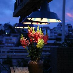 Dalat Note Hostel Далат помещение для мероприятий фото 2