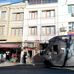 Merih 2 Турция, Стамбул - отзывы, цены и фото номеров - забронировать отель Merih 2 онлайн фото 3