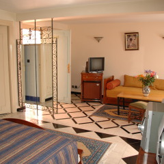 Hotel Al Kabir комната для гостей фото 2