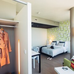 Отель Harry's Home Hotel Wien Австрия, Вена - отзывы, цены и фото номеров - забронировать отель Harry's Home Hotel Wien онлайн фото 6