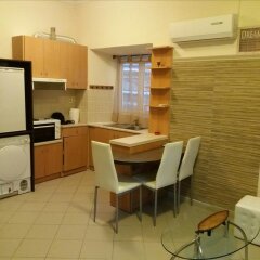 Отель 2 bedroom Flat in Corfu RE0785 Греция, Корфу - отзывы, цены и фото номеров - забронировать отель 2 bedroom Flat in Corfu RE0785 онлайн фото 2