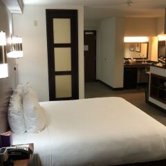 Отель Hyatt Place Oklahoma City - Northwest удобства в номере фото 2