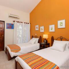 Bahia del Sol Beach Front Boutique Hotel комната для гостей фото 3