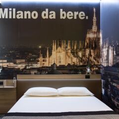 Apart Hotel Porta Nuova питание