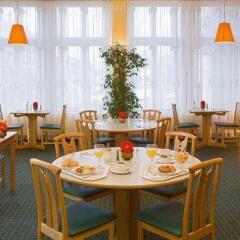 Отель Ibis Budapest Vaci Ut питание