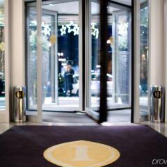 Отель InterContinental Warsaw развлечения