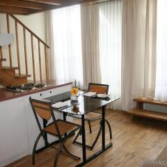 Апартаменты The Levante Laudon Apartments комната для гостей фото 4