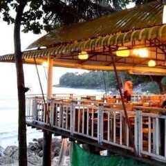 Sky Lantern Hotel
