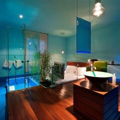 Spity Hotel спа
