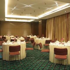 Отель Royal Orchid Central Jaipur фото 2