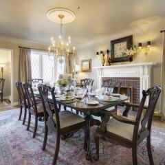 Отель English Bay Inn Bed and Breakfast Канада, Ванкувер - отзывы, цены и фото номеров - забронировать отель English Bay Inn Bed and Breakfast онлайн в номере фото 2