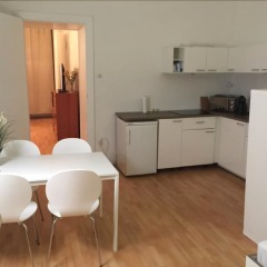 Апартаменты Apartment- Schottenfeldgasse Вена фото 3