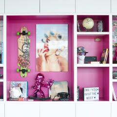 Отель Moxy Munich Messe Ашхайм спа